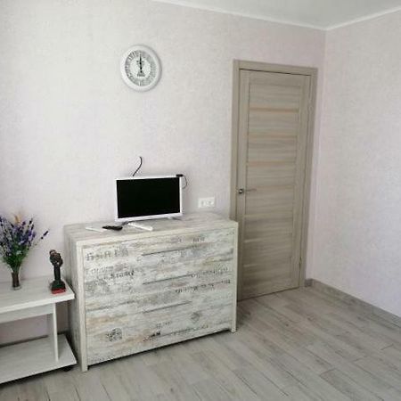 2-Х Комнатная Квартира В Центре Zaporizhia Εξωτερικό φωτογραφία