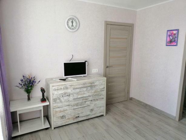 2-Х Комнатная Квартира В Центре Zaporizhia Εξωτερικό φωτογραφία