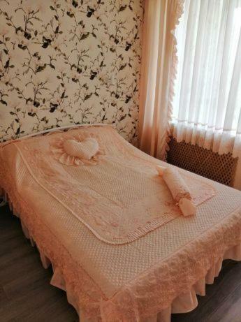 2-Х Комнатная Квартира В Центре Zaporizhia Εξωτερικό φωτογραφία