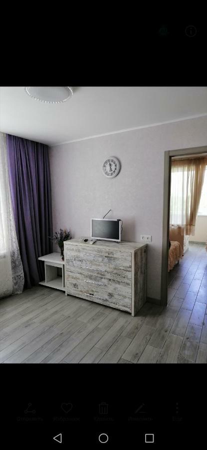 2-Х Комнатная Квартира В Центре Zaporizhia Εξωτερικό φωτογραφία